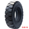 otr tires 9.00-16 solid tire for forklift tires