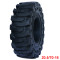 China tire brands  20.5/70-16 solid tire for forklift tires