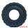 China tire brands 20.5/70-16 solid tire for forklift tires