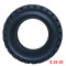 tyre price list 8.25-20 solid tire for forklift tires