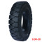 Best quality and cheaper price 9.00-20 solid tire for forklift tires