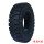 China tire brands 10.00-20 solid tire for forklift tires