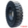 China tire brands 11.00-20 solid tire for forklift tires