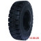 MULTIPLUS brand  12.00-20 solid tire for forklift tires