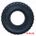 MULTIPLUS brand 12.00-20 solid tire for forklift tires