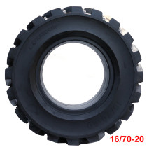 MULTIPLUS 12.00-20 solid tire for forklift tires