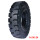 MULTIPLUS 14.00-20 solid tire for forklift tires port machine