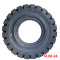 MULTIPLUS 14.00-20 solid tire for forklift tires port machine