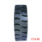 MULTIPLUS brand  17.5-25 solid tire for forklift tires
