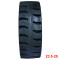 MULTIPLUS brand 23.5-25 solid tire for forklift tires