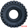 MULTIPLUS brand 23.5-25 solid tire for forklift tires