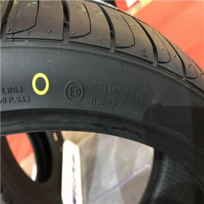 Chinese car tires brand TOURADOR pcr tyre 195/65R15