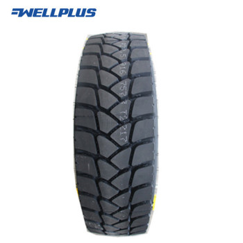 315 80R22.5 radial truck tyre