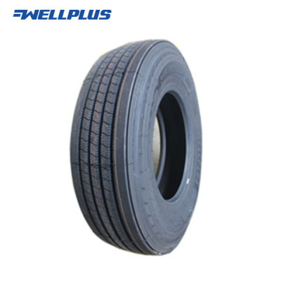 tbr factory  295 80R22.5 radial truck tyre with best price