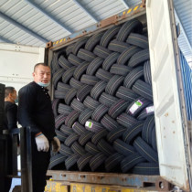 Chinese car tires brand TOURADOR pcr tyre 145/70R12