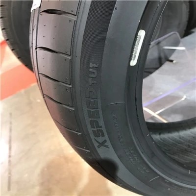 Chinese car tires brand TOURADOR pcr tyre 195/65R15