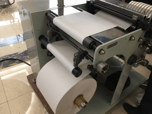 450mm العرض 