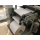 Машина Rewinder Slitter ширины 450mm дешевая бумажная для бумажной соломы