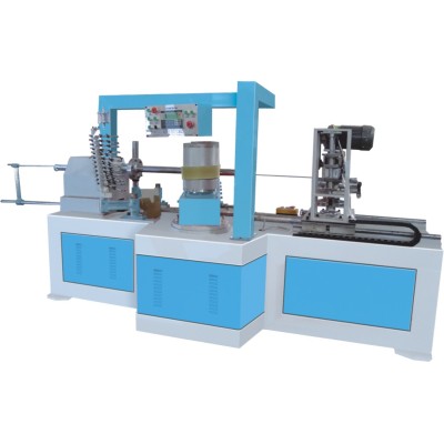CFJG-50 Núcleo de tubo de papel espiral automático que hace la máquina formadora de bobinado
