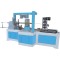 CFJG-50 Automatic Spiral Paper Tube Core Making Winding Forming Machine