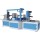 CFJG-100 Automatic Spiral Paper Tube Winding Making Machine Especially for Stretch Film Cores
