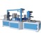 CFJG-100 Automatic Spiral Paper Tube Winding Making Machine Especially for Stretch Film Cores