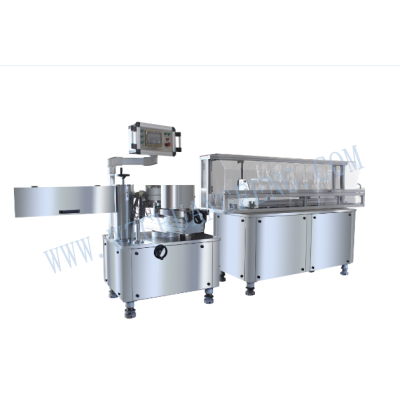 Высокоскоростная машина для производства бумажной соломы CFXG-50 со скоростью 70 м / мин.