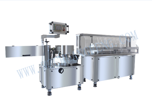 CFXG-50 High Speed 70 m/min Paper Straw Making Machine 350 pieces per min with safety cover