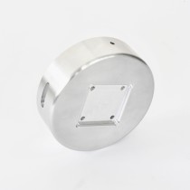 Custom Precision Aluminum precision cnc machining