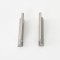 SKD11 material precision grinding finishing parts  precision machining