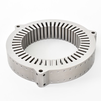 S45C material for equipment coil device | precision machined parts