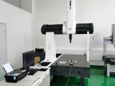 Nuove apparecchiature di prova: apparecchiature di prova tridimensionali