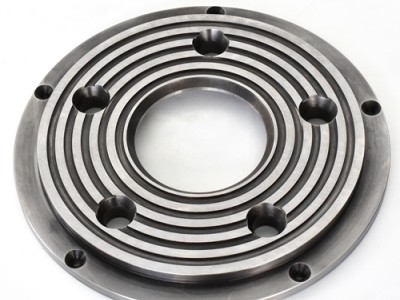 Verbessern Sie die Genauigkeit der Präzisionsbearbeitung von Teilen