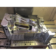 Mold parts are the key parts in Dalian machining