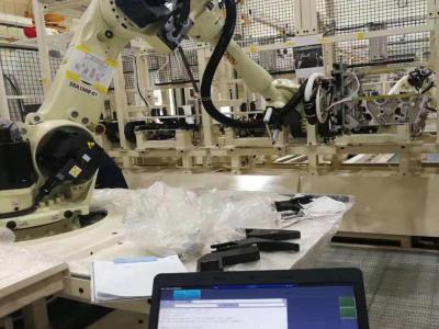 Lernen Sie fortschrittliche Technologie und Managementerfahrung in der Fabrikverarbeitung kennen