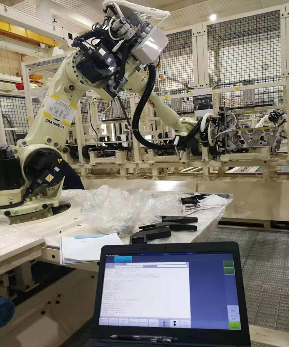 Lernen Sie fortschrittliche Technologie und Managementerfahrung in der Fabrikverarbeitung kennen