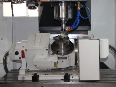 Metallbearbeitungstechnik