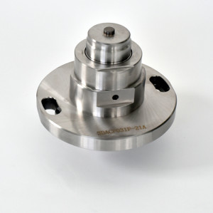 Los materiales SUJ2 se utilizan en el mecanizado de precisión de piezas de maquinaria y equipo.