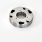 SUJ2 materials are used in precision machining parts of machinery and equipment