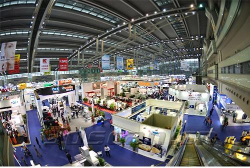 cnc precision machining parts Machinery manufacturing and supporting industries exposition