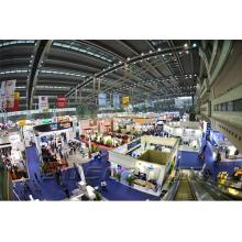 cnc precision machining parts Machinery manufacturing and supporting industries exposition