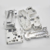 Kundenspezifische Präzisions-Aluminium-Präzisions-CNC-Bearbeitung