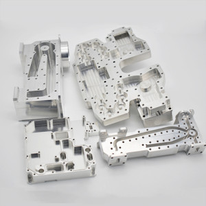 Custom Precision Aluminum precision cnc machining