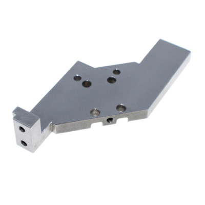 S45C Handling equipment fittings precision cnc machining | Precision Machining components