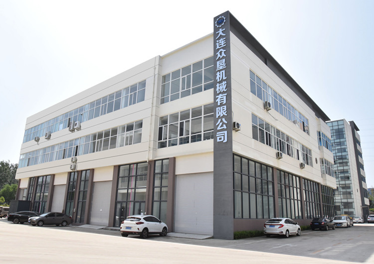 Dalian Zhongken Machinery Co., Ltd. | Mesin ZhongKen, layanan pemprosesan bagian mekanik