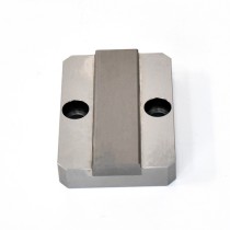 welding metal fabrication parts processed with SS400 material