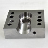 Прецизионная обработка штампованных стальных материалов штампованных деталей