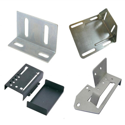 Dalian Zhongken machining sheet metal parts