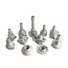Sand casting parts manufacturer | Sand Mold Castings | Custom Aluminum Sand Casting