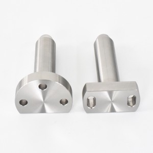 Precision machined parts manufactured by low cost OEM